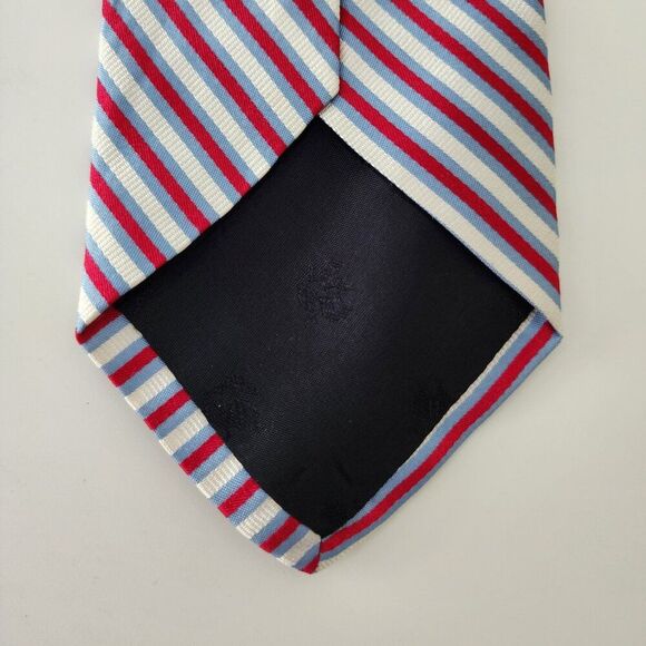 Brooks Brothers 356 Silk Necktie - Picture 3 of 5